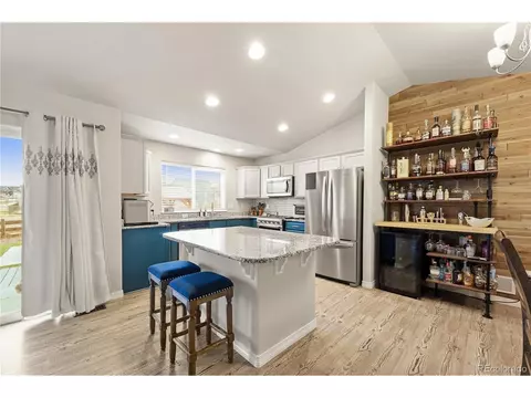 Kitchen - 9902 Emerald Vista Dr, Peyton, CO 80831 photo 1 of 3