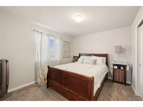 Bedroom - 9902 Emerald Vista Dr, Peyton, CO 80831 photo 1 of 7