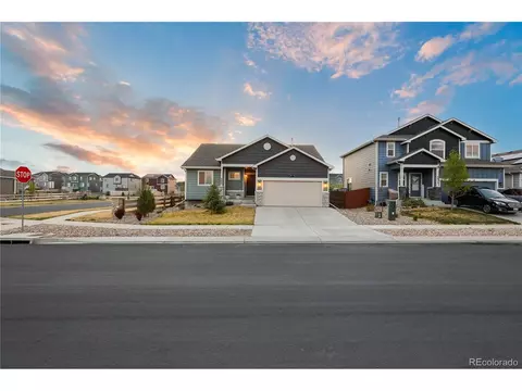 9902 Emerald Vista Dr, Peyton, CO 80831
