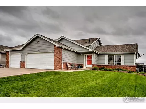 3174 52nd Ave, Greeley, CO 80634 photo 1
