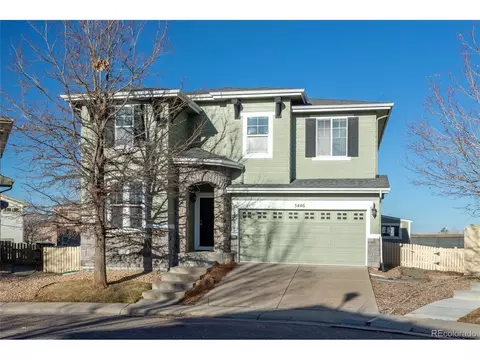 5446 Fullerton Cir, Highlands Ranch, CO 80130