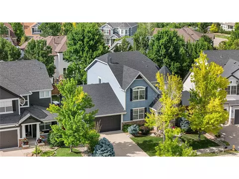 16207 Cadland Ct, Parker, CO 80134