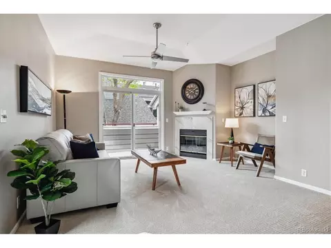 8500 E Jefferson Ave #7D, Denver, CO 80237