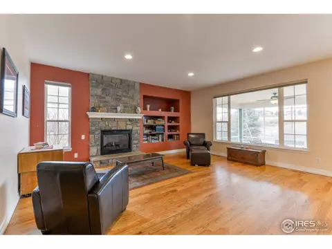 846 Ridge West Dr, Windsor, CO 80550 photo 2