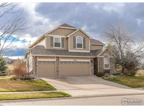 846 Ridge West Dr, Windsor, CO 80550 photo 1