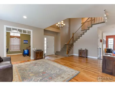 846 Ridge West Dr, Windsor, CO 80550 photo 4