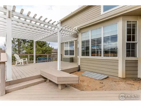 846 Ridge West Dr, Windsor, CO 80550 photo 33