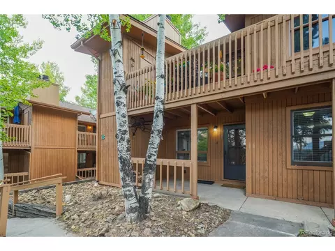401 Forest Edge Rd #B11, Woodland Park, CO 80863
