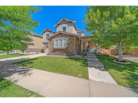 25349 E Fair Dr, Aurora, CO 80016