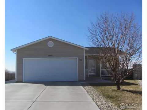 3441 Pheasant Ct, Evans, CO 80620 photo 1