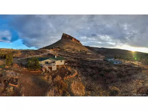 194 Groover Dr, Lyons, CO 80540 photo 2