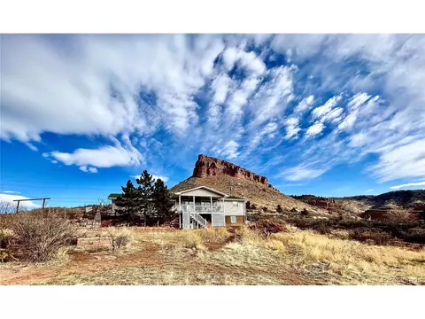 194 Groover Dr, Lyons, CO 80540 photo 1