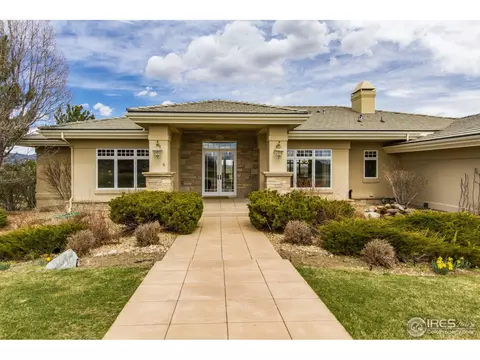 5303 Westridge Dr, Boulder, CO 80301 photo 4