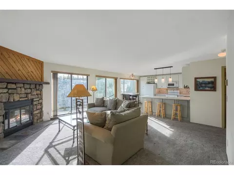 9825 Ryan Gulch Rd #B-201, Silverthorne, CO 80498