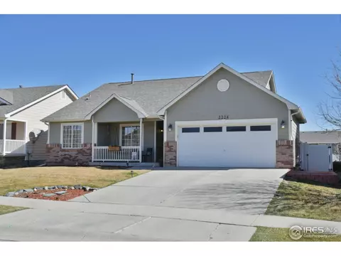3324 Grenache St, Evans, CO 80634 photo 3