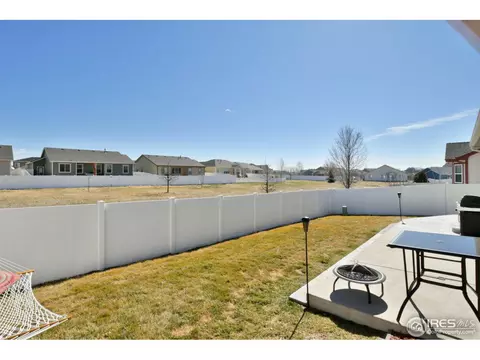 3324 Grenache St, Evans, CO 80634 photo 34