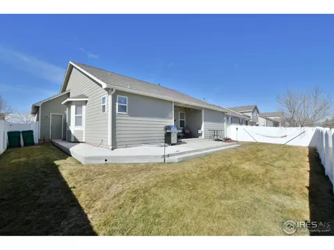 3324 Grenache St, Evans, CO 80634 photo 36