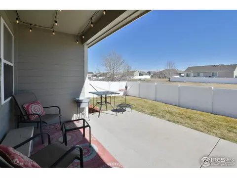 3324 Grenache St, Evans, CO 80634 photo 31