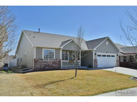 3324 Grenache St, Evans, CO 80634 photo 2