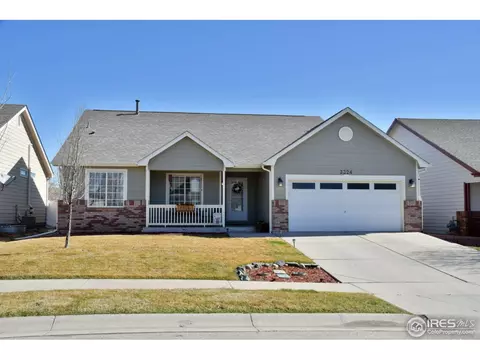 3324 Grenache St, Evans, CO 80634 photo 1