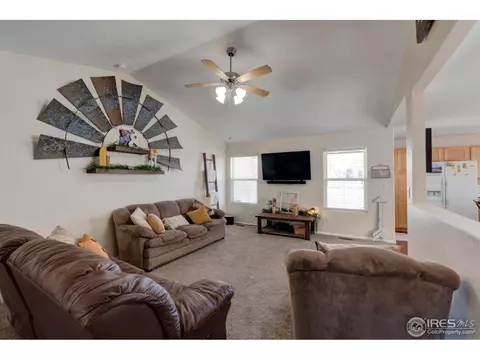 3324 Grenache St, Evans, CO 80634 photo 5