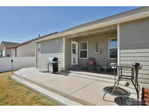 3324 Grenache St, Evans, CO 80634 photo 33