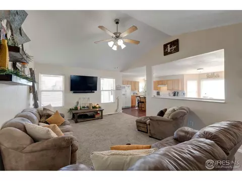 3324 Grenache St, Evans, CO 80634 photo 6