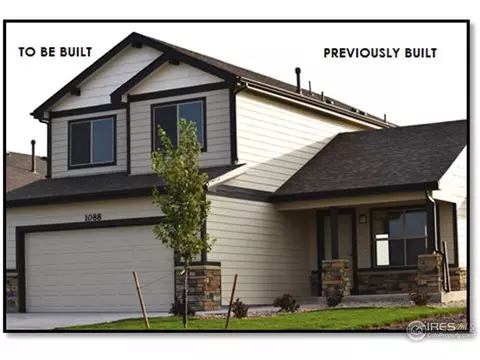 2614 Haven Ct, Evans, CO 80620 photo 1