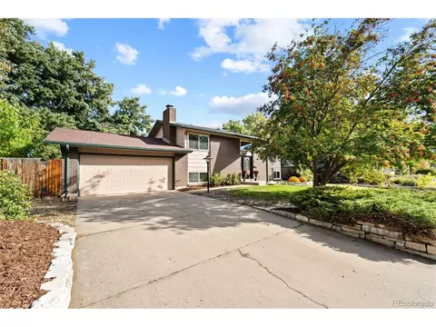 9283 W Kentucky Pl, Lakewood, CO 80226