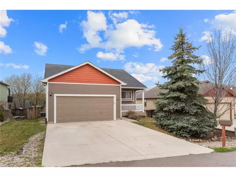 25 Sailing Way, Palmer Lake, CO 80133