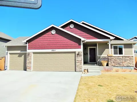 6814 Blue Spruce St, Frederick, CO 80530 photo 1