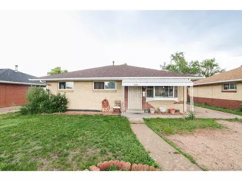 7030 Dexter St, Commerce City, CO 80022