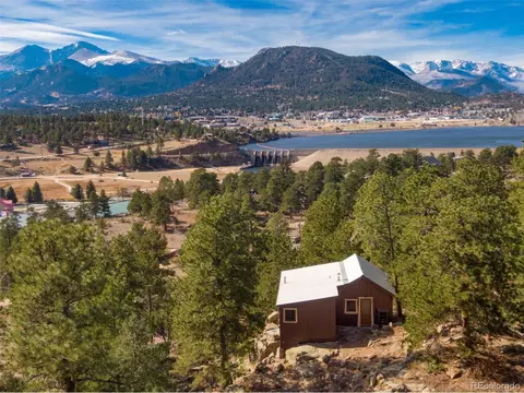2361 Bellevue Dr, Estes Park, CO 80517