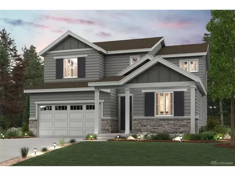 13860 Hanging Lake St, Parker, CO 80138