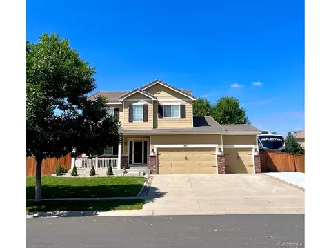 541 Horseshoe Pl, Brighton, CO 80601
