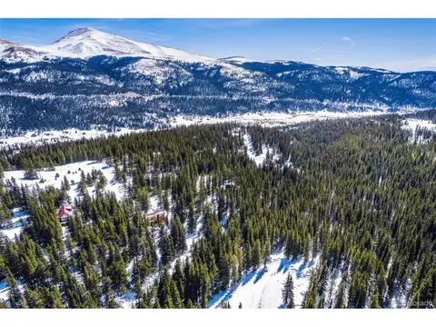 83 Lode Dr, Alma, CO 80420