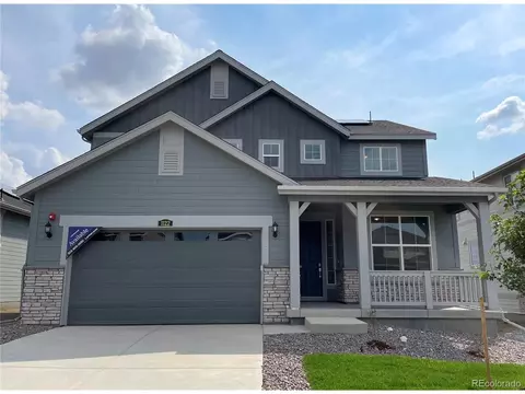 1122 Sunrise Dr, Erie, CO 80516