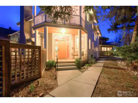 2313 Mapleton Ave, Boulder, CO 80304 photo 2