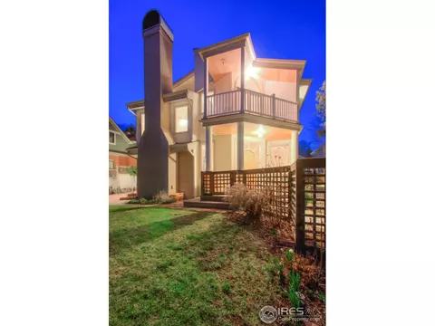 2313 Mapleton Ave, Boulder, CO 80304 photo 5