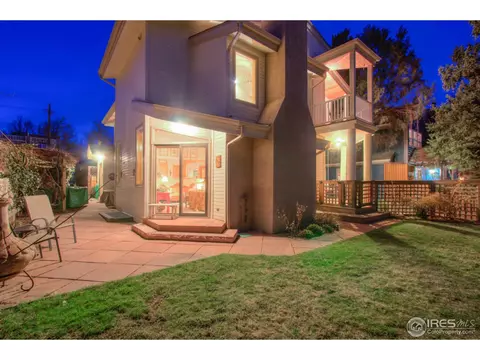 2313 Mapleton Ave, Boulder, CO 80304 photo 6