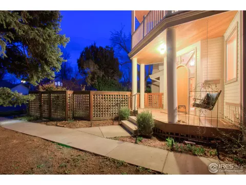 2313 Mapleton Ave, Boulder, CO 80304 photo 3