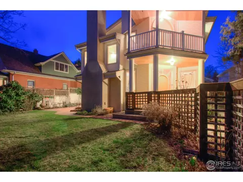 2313 Mapleton Ave, Boulder, CO 80304 photo 4