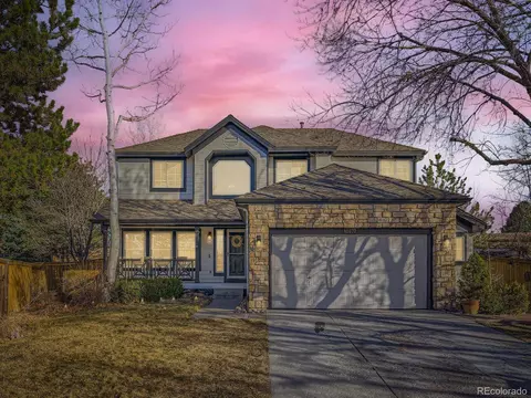 10672 Wintersweet Pl, Parker, CO 80134