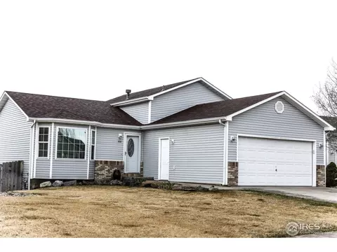 3018 Hawk Dr, Evans, CO 80620 photo 1