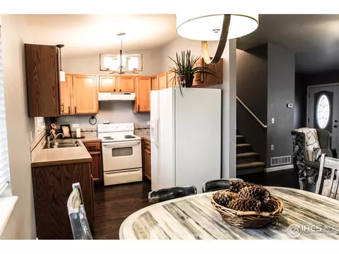 3018 Hawk Dr, Evans, CO 80620 photo 5