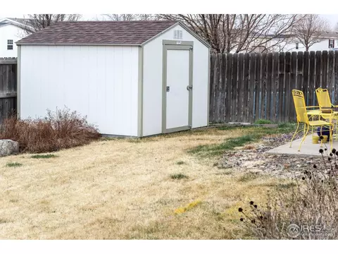 3018 Hawk Dr, Evans, CO 80620 photo 16