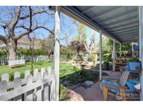 3034 11th St, Boulder, CO 80304 photo 1