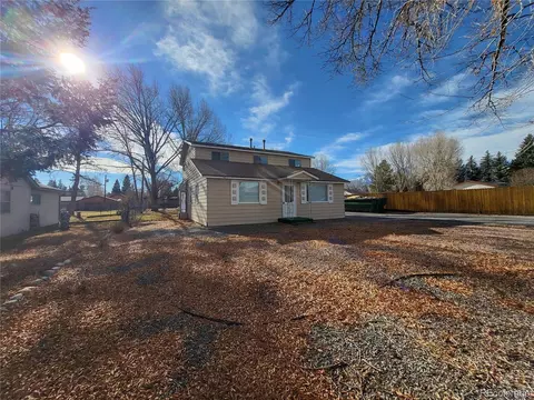 625 Yale Ave, Buena Vista, CO 81211