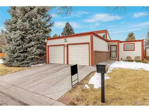 11904 E Maple Ave, Aurora, CO 80012 photo 1