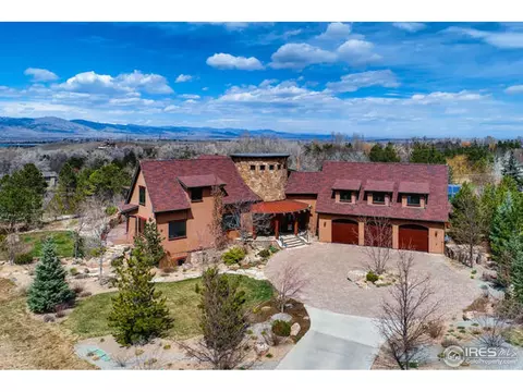 610 Longs Peak Dr, Boulder, CO 80303 photo 1